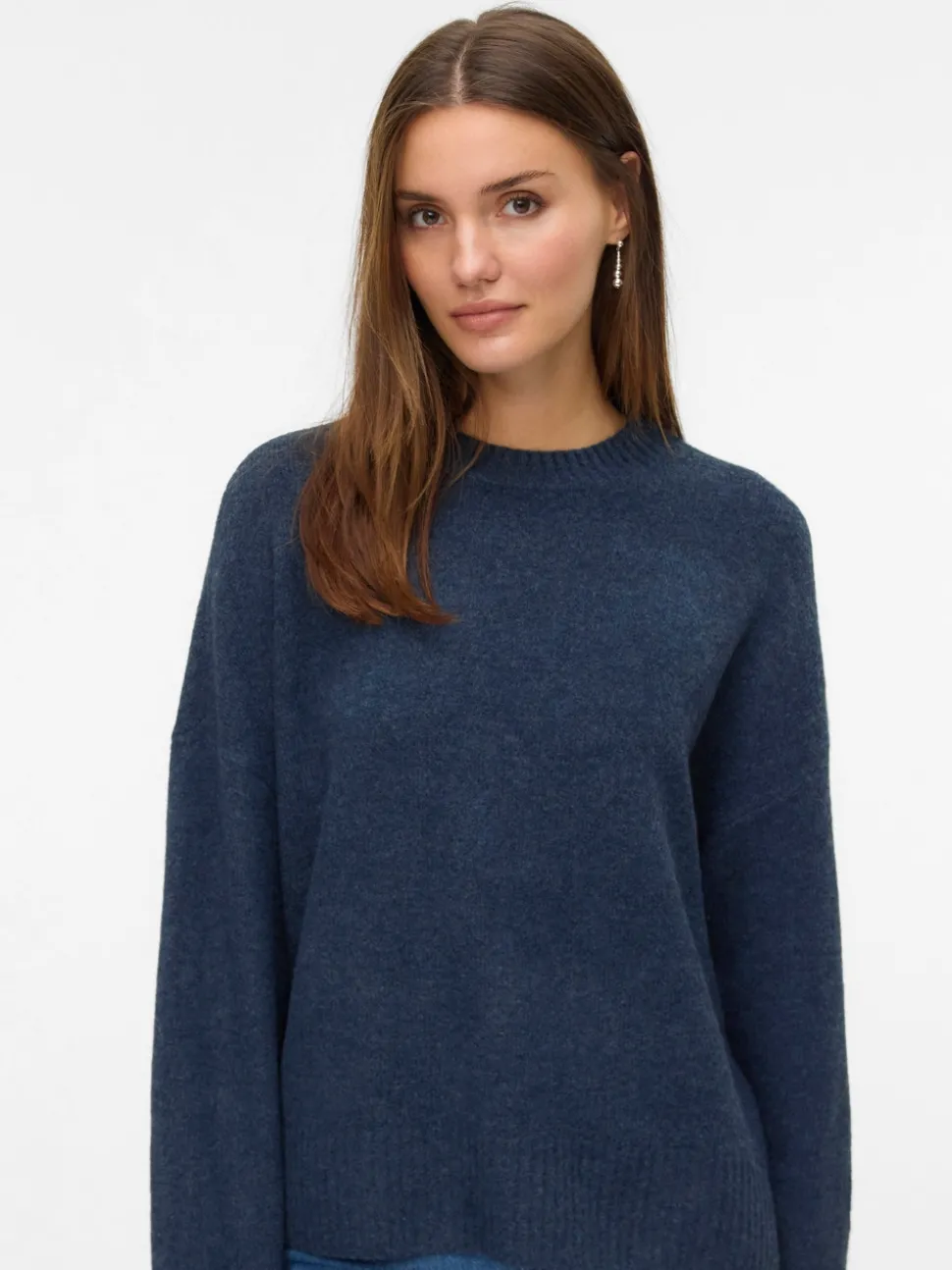 VMBOOM Gebreide pullover