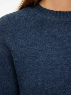 VMBOOM Gebreide pullover