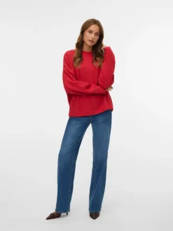 VMBOOM Gebreide pullover