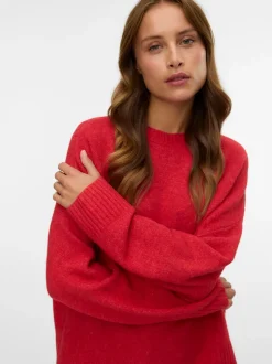 VMBOOM Gebreide pullover