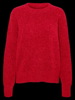 VMBOOM Gebreide pullover