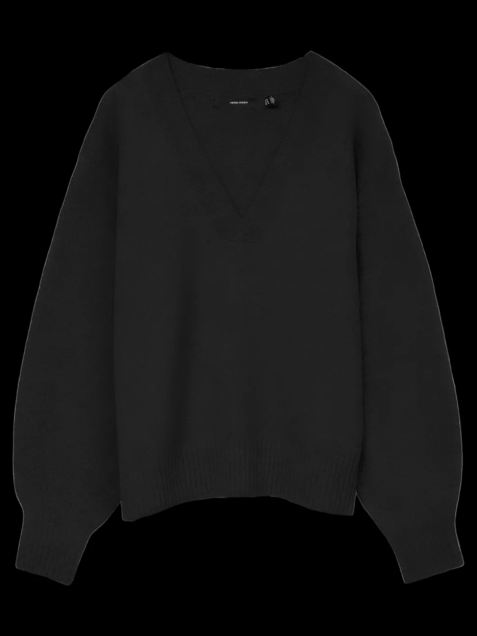 VMBOOM Gebreide pullover