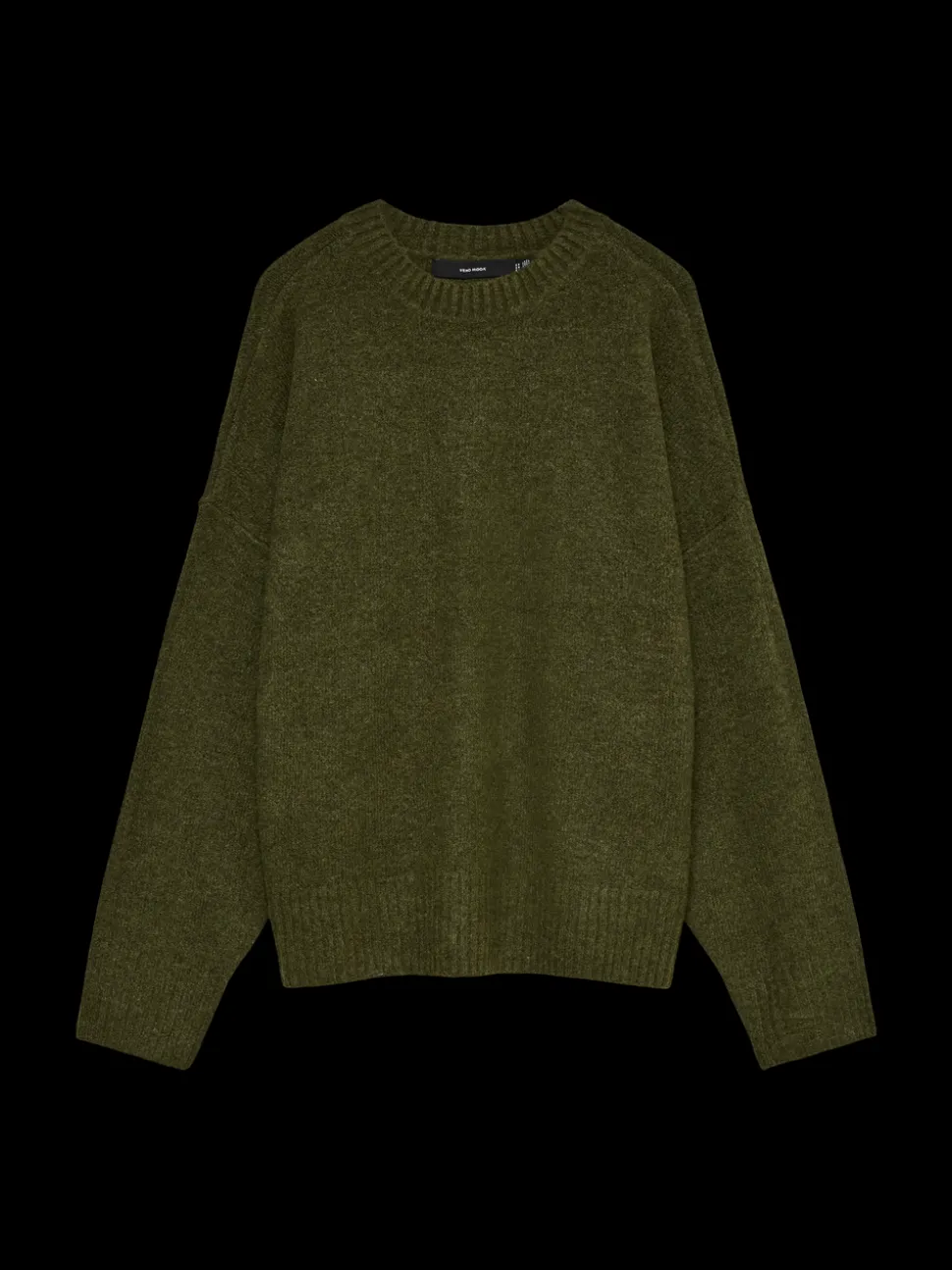 VMBOOM Gebreide pullover