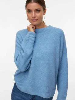 VMBOOM Gebreide pullover