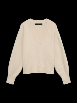 VMBOOM Gebreide pullover
