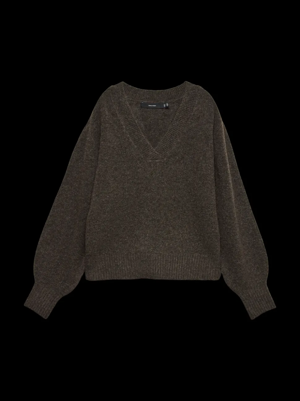 VMBOOM Gebreide pullover