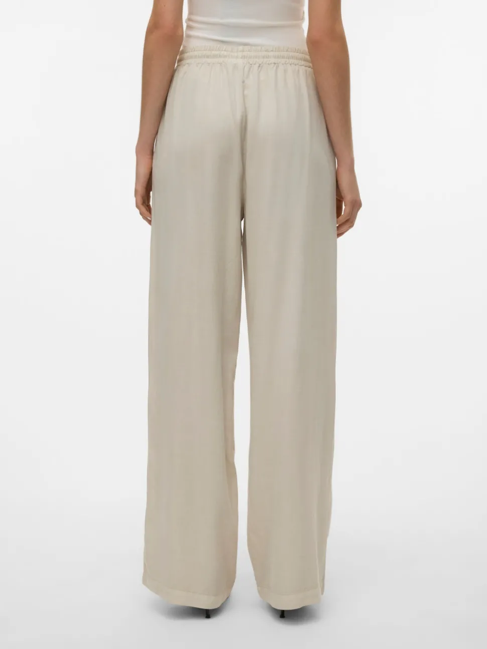 VMBREE High waist Broek