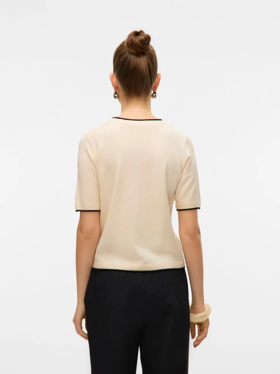 VMBREEZE Gebreide pullover