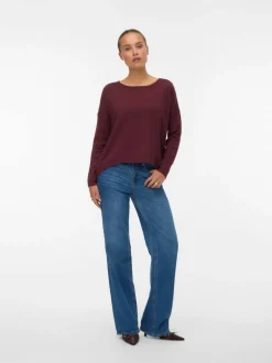 VMBREEZE Gebreide pullover