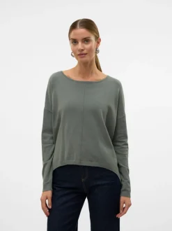 VMBREEZE Gebreide pullover
