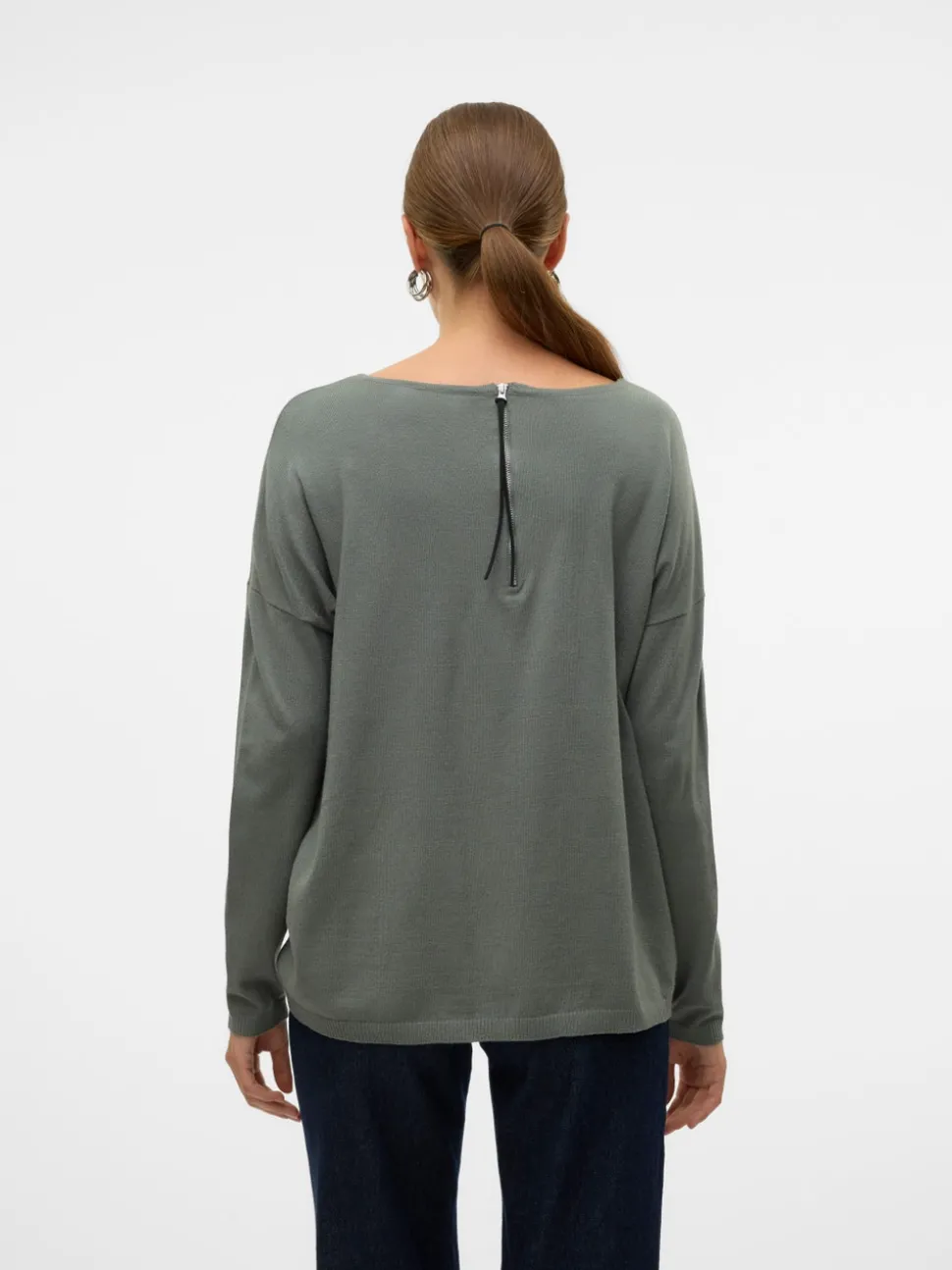 VMBREEZE Gebreide pullover