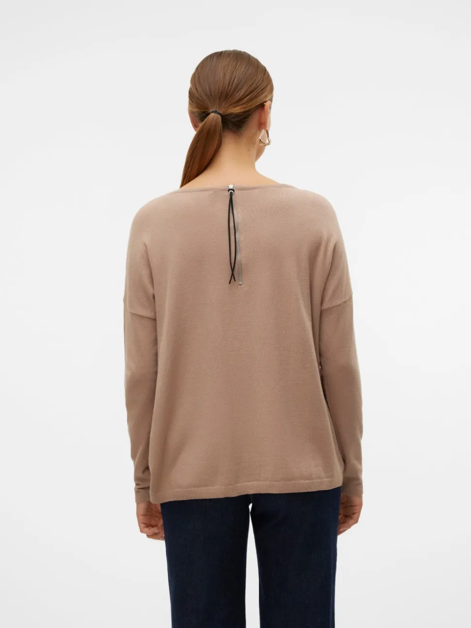 VMBREEZE Gebreide pullover
