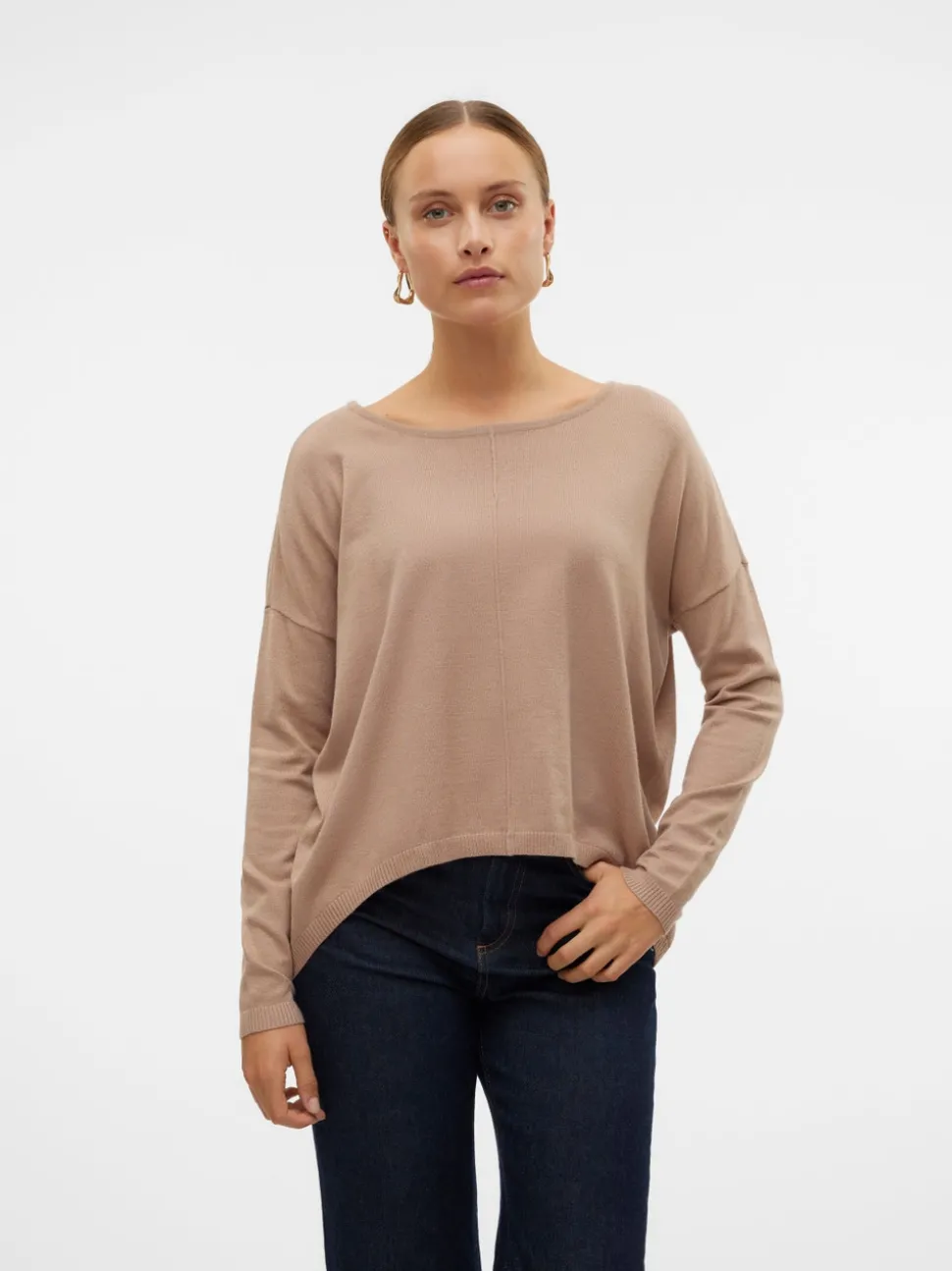 VMBREEZE Gebreide pullover