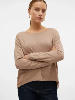 VMBREEZE Gebreide pullover