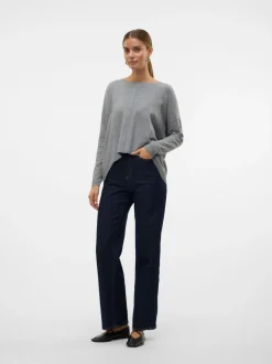 VMBREEZE Gebreide pullover