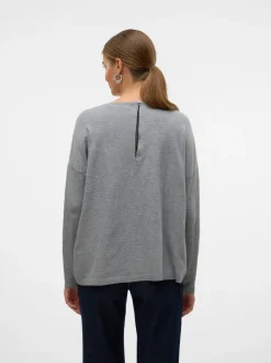 VMBREEZE Gebreide pullover