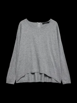 VMBREEZE Gebreide pullover