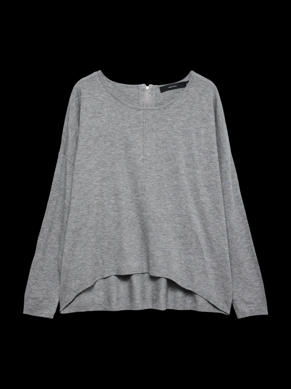 VMBREEZE Gebreide pullover