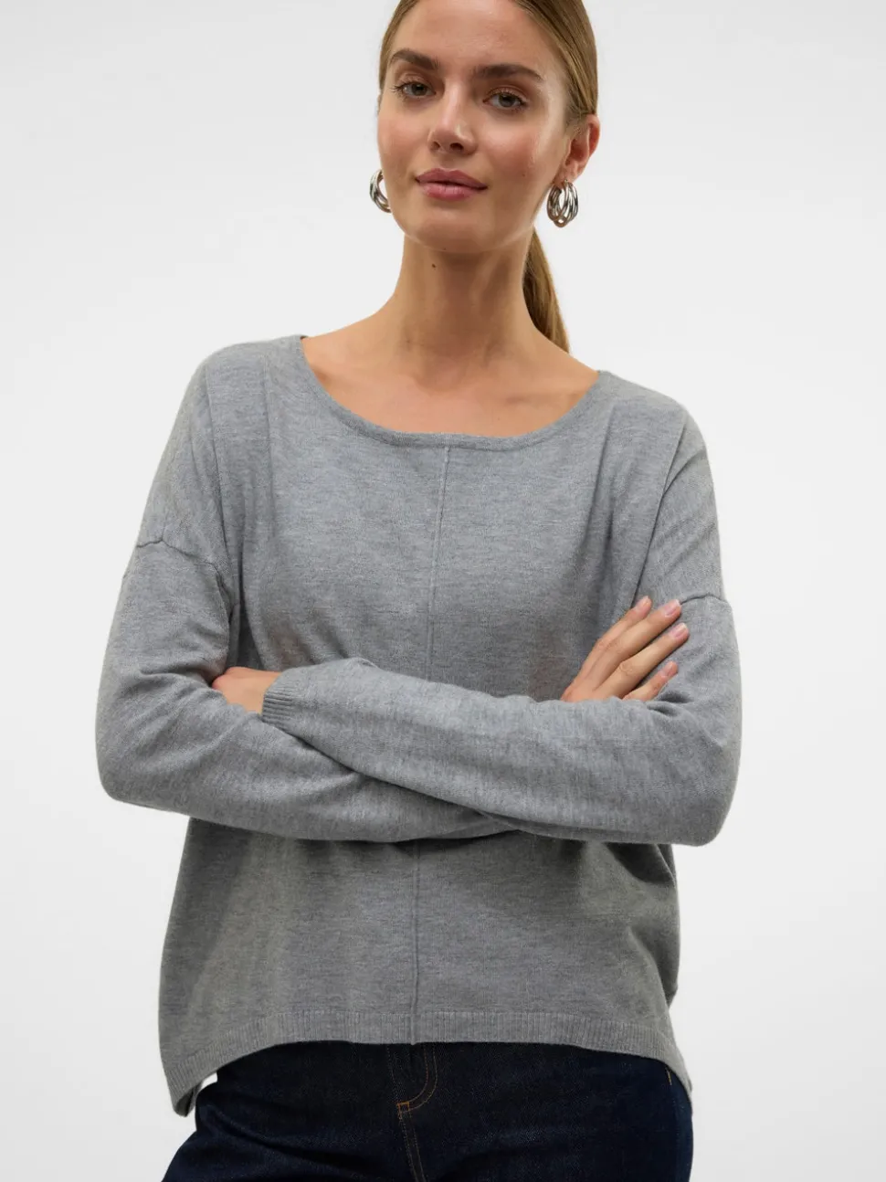 VMBREEZE Gebreide pullover