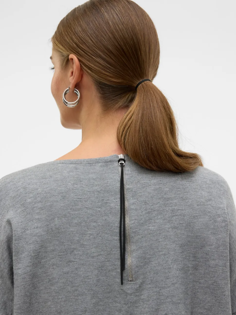 VMBREEZE Gebreide pullover