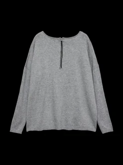 VMBREEZE Gebreide pullover