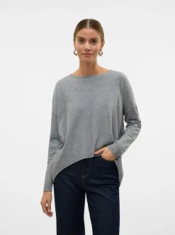 VMBREEZE Gebreide pullover