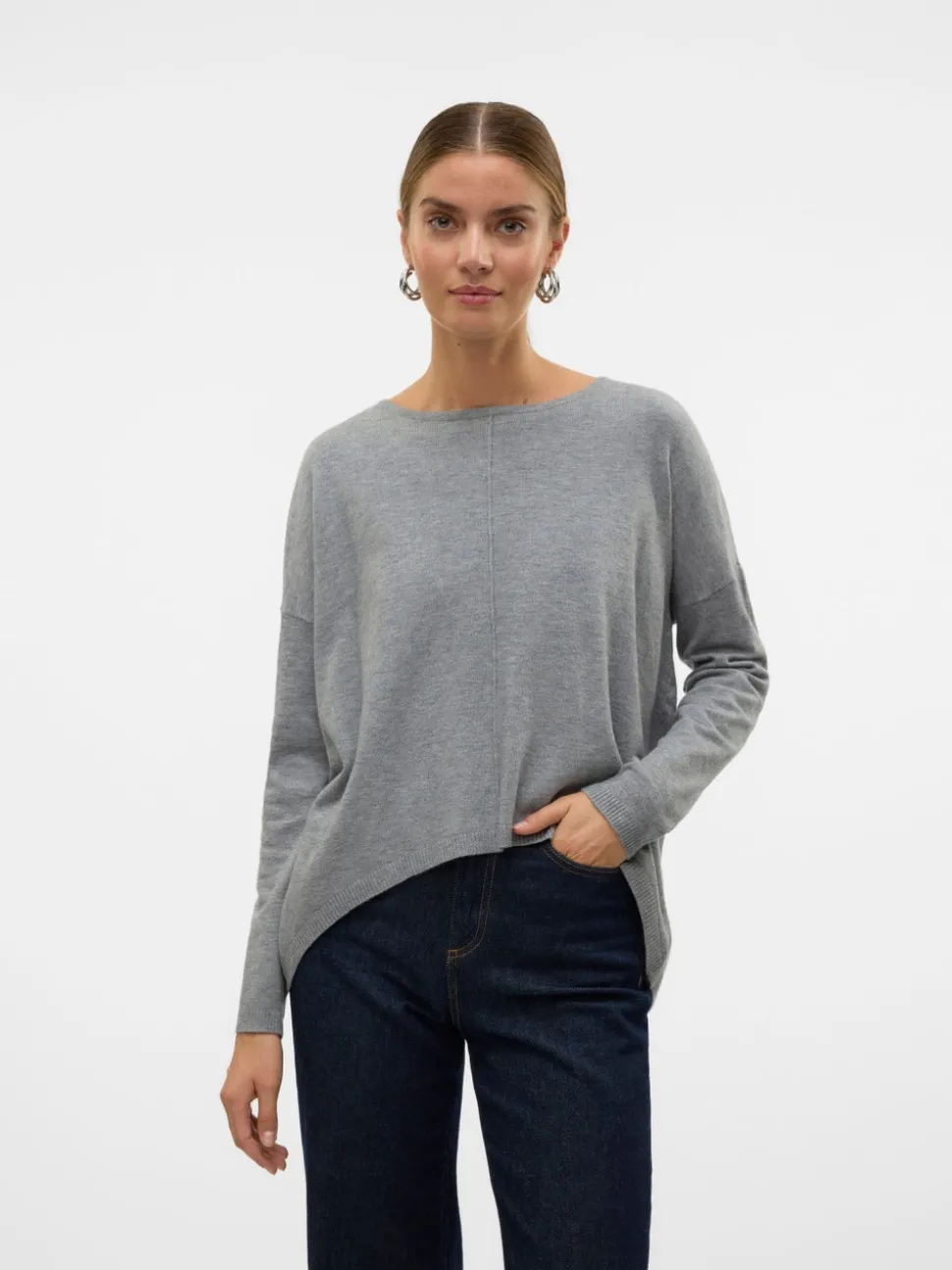 VMBREEZE Gebreide pullover