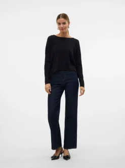 VMBREEZE Gebreide pullover