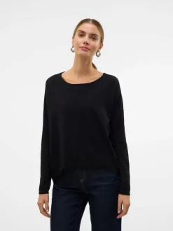 VMBREEZE Gebreide pullover