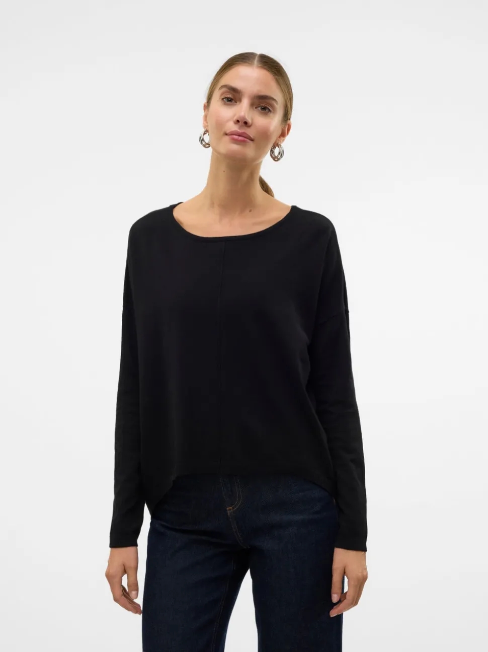 VMBREEZE Gebreide pullover