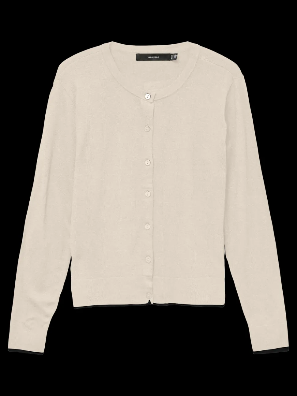 VMBREEZE Gebreid vest
