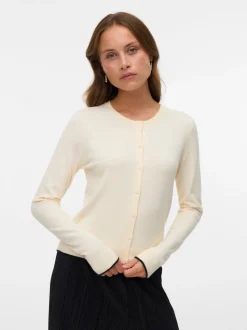 VMBREEZE Gebreid vest