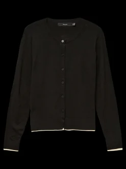 VMBREEZE Gebreid vest