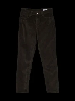 VMBRENDA High rise Enkel Broek