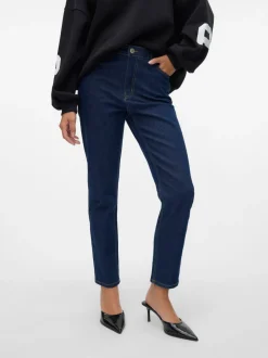 VMBRENDA High rise Mom fit Jeans