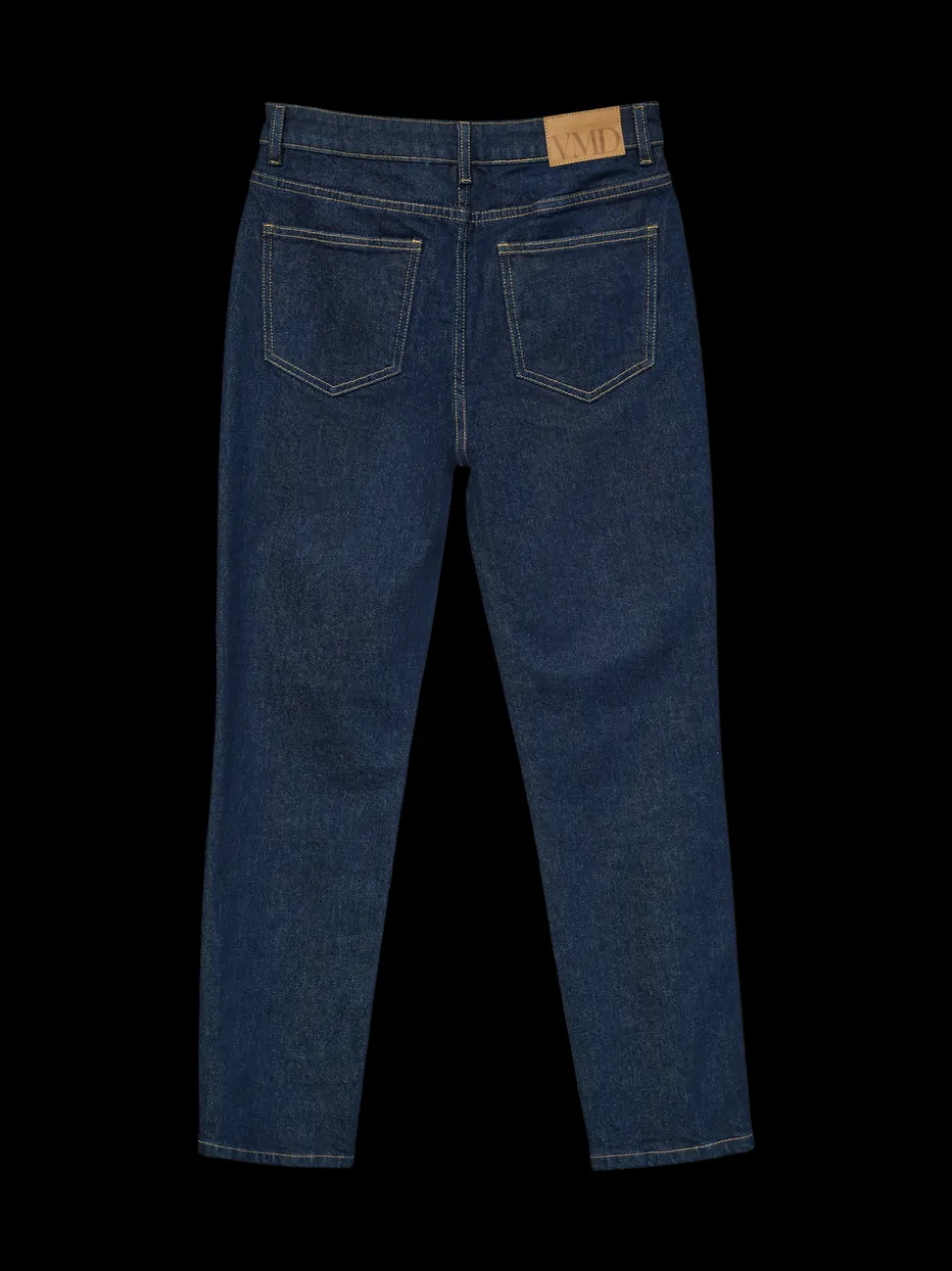 VMBRENDA High rise Mom fit Jeans