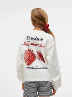 VMBRENDA Sweatshirt