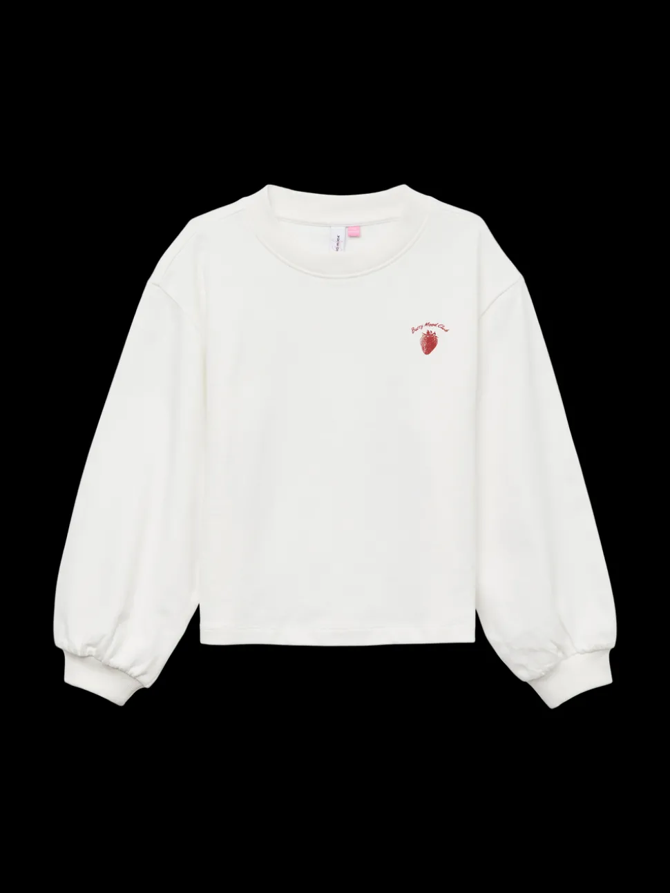 VMBRENDA Sweatshirt