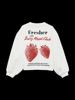 VMBRENDA Sweatshirt