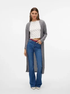 VMBRIANNA Gebreid vest