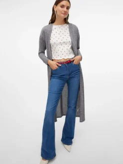 VMBRIANNA Gebreid vest