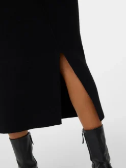 VMBRISA Mid waist Midi-rok