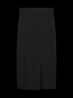 VMBRISA Mid waist Midi-rok