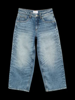 VMBROOK Mid rise Baggy fit Jeans