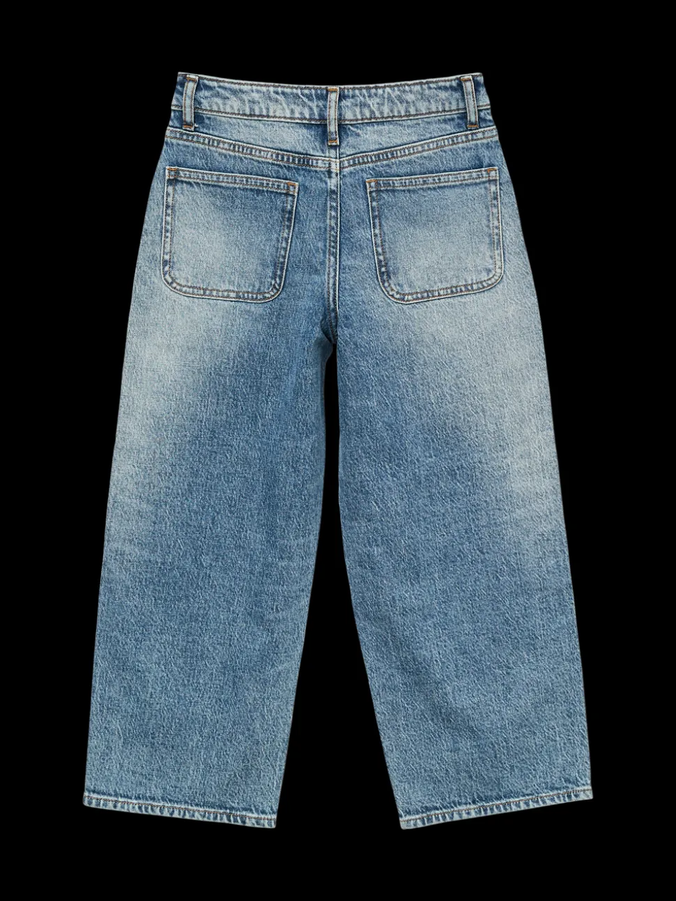 VMBROOK Mid rise Baggy fit Jeans
