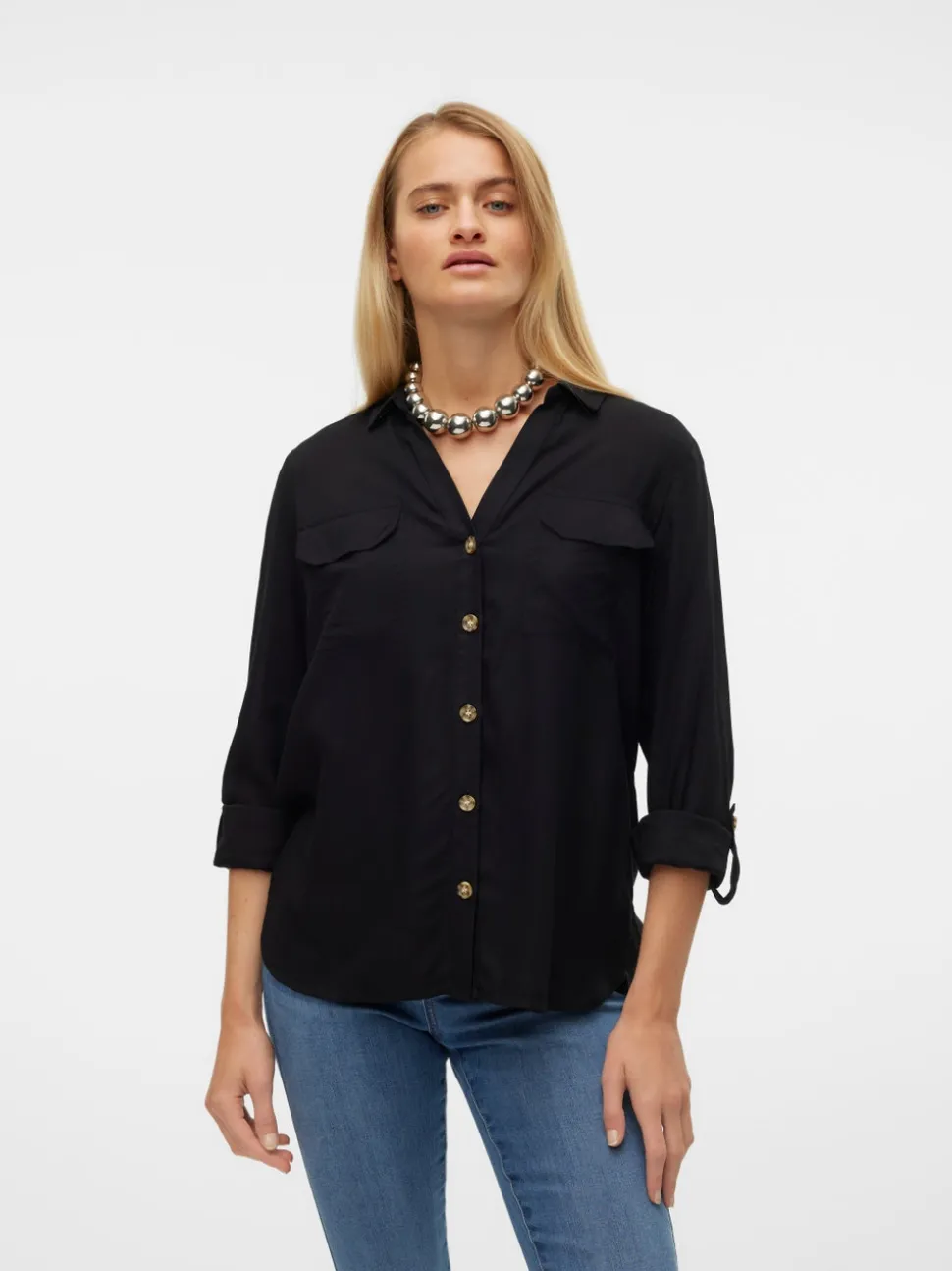 VMBUMPY Overhemd
