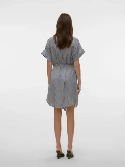 VMBUMPY Korte jurk