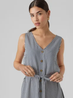 VMBUMPY Korte jurk