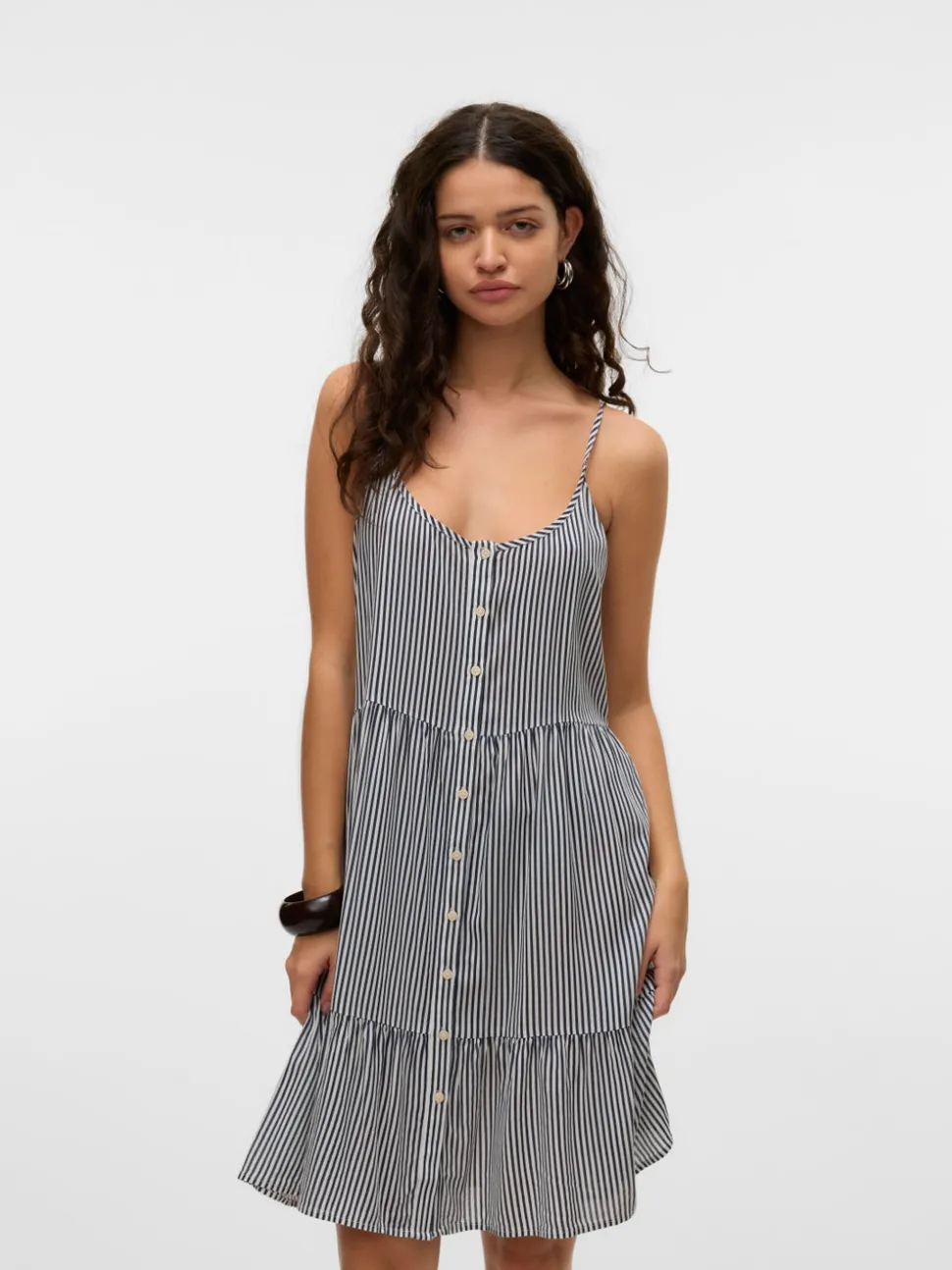 VMBUMPY Korte jurk