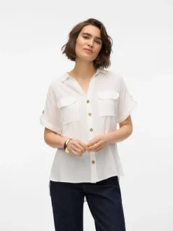 VMBUMPY Overhemd
